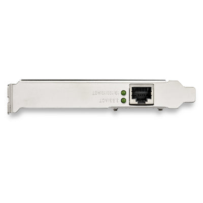 STARTECH .com network card Internal Ethernet 2500 Mbit/s (ST2GPEX) - Cartouches Certifiees