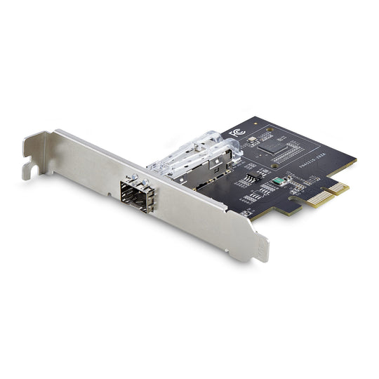 STARTECH .com network card Internal Fiber 1000 Mbit/s (P011GI-NETWORK-CARD)