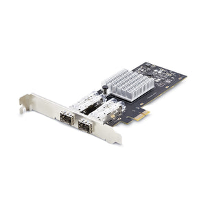 STARTECH .com network card Internal Fiber 1000 Mbit/s (P021GI-NETWORK-CARD) - Cartouches Certifiees