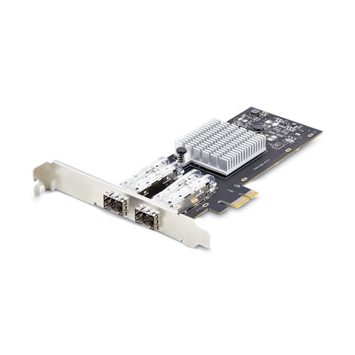 STARTECH .com network card Internal Fiber 1000 Mbit/s (P021GI-NETWORK-CARD) - Cartouches Certifiees