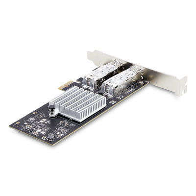 STARTECH .com network card Internal Fiber 1000 Mbit/s (P021GI-NETWORK-CARD) - Cartouches Certifiees