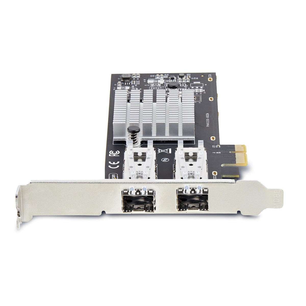 STARTECH .com network card Internal Fiber 1000 Mbit/s (P021GI-NETWORK-CARD) - Cartouches Certifiees