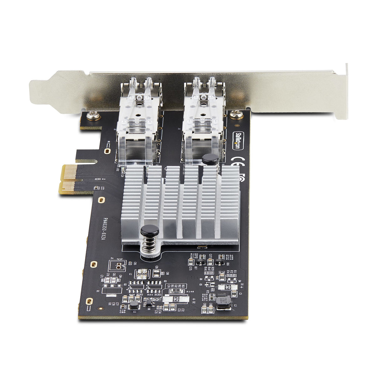 STARTECH .com network card Internal Fiber 1000 Mbit/s (P021GI-NETWORK-CARD) - Cartouches Certifiees