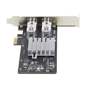 STARTECH .com network card Internal Fiber 1000 Mbit/s (P021GI-NETWORK-CARD) - Cartouches Certifiees