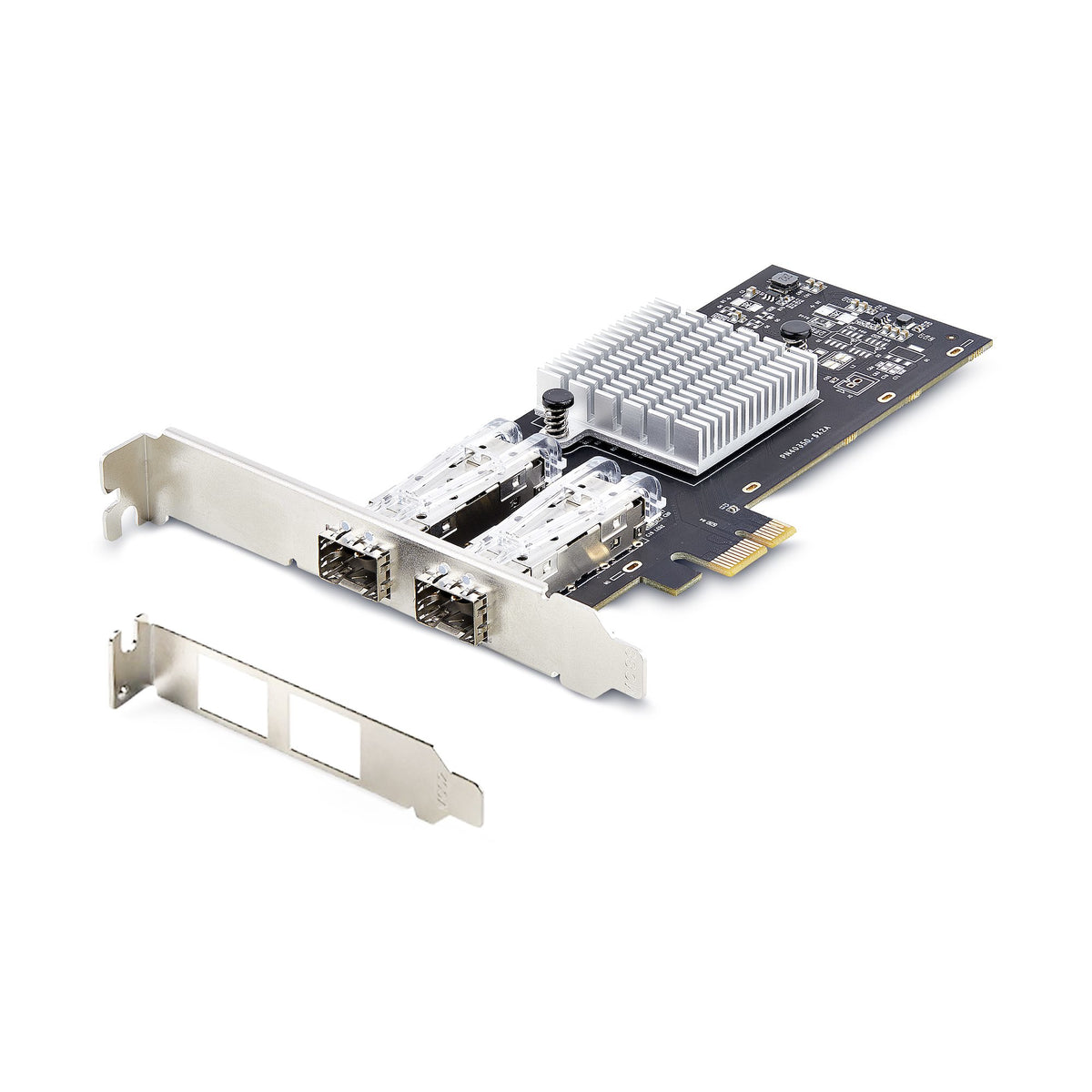 STARTECH .com network card Internal Fiber 1000 Mbit/s (P021GI-NETWORK-CARD) - Cartouches Certifiees