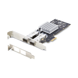 STARTECH .com network card Internal Fiber 1000 Mbit/s (P021GI-NETWORK-CARD) - Cartouches Certifiees