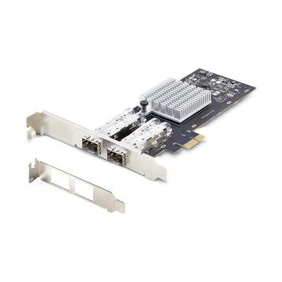 STARTECH .com network card Internal Fiber 1000 Mbit/s (P021GI-NETWORK-CARD) - Cartouches Certifiees