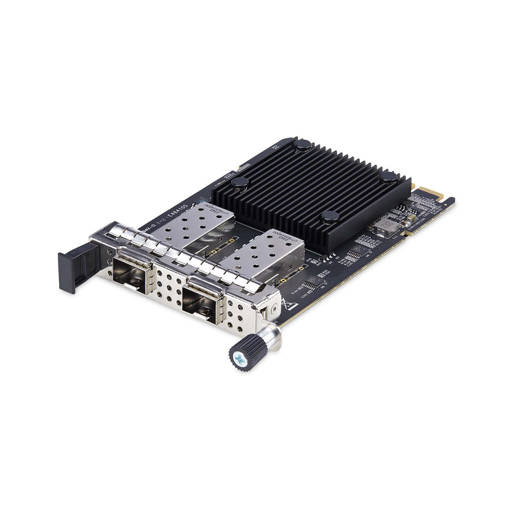 STARTECH .com network card Internal Fiber 10000 Mbit/s (O1210I-NETWORK-CARD) - Cartouches Certifiees