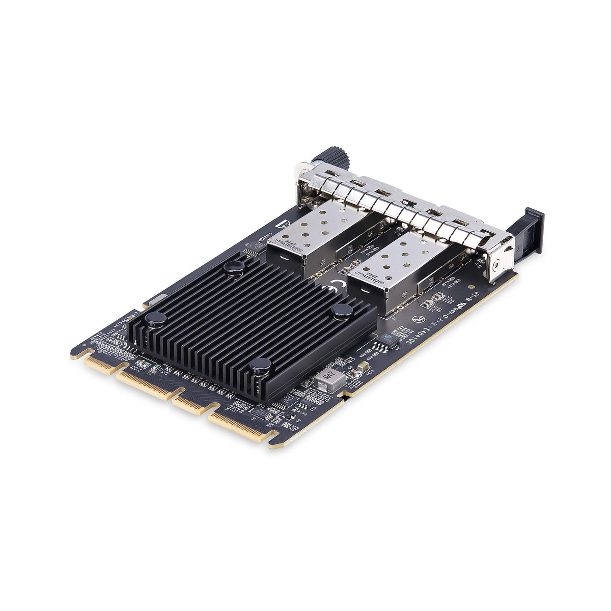 STARTECH .com network card Internal Fiber 10000 Mbit/s (O1210I-NETWORK-CARD) - Cartouches Certifiees