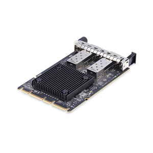 STARTECH .com network card Internal Fiber 10000 Mbit/s (O1210I-NETWORK-CARD) - Cartouches Certifiees