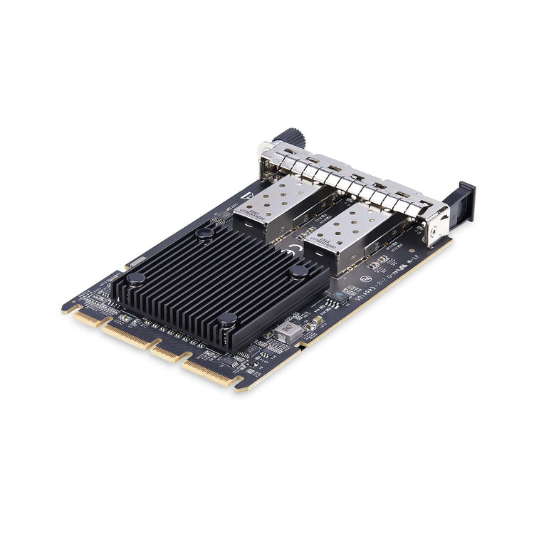 STARTECH .com network card Internal Fiber 10000 Mbit/s (O1210I-NETWORK-CARD) - Cartouches Certifiees