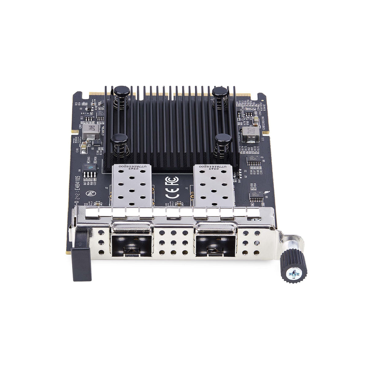 STARTECH .com network card Internal Fiber 10000 Mbit/s (O1210I-NETWORK-CARD) - Cartouches Certifiees