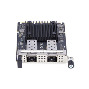 STARTECH .com network card Internal Fiber 10000 Mbit/s (O1210I-NETWORK-CARD) - Cartouches Certifiees