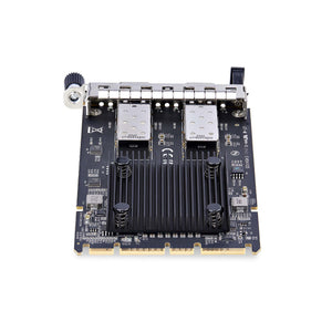 STARTECH .com network card Internal Fiber 10000 Mbit/s (O1210I-NETWORK-CARD) - Cartouches Certifiees