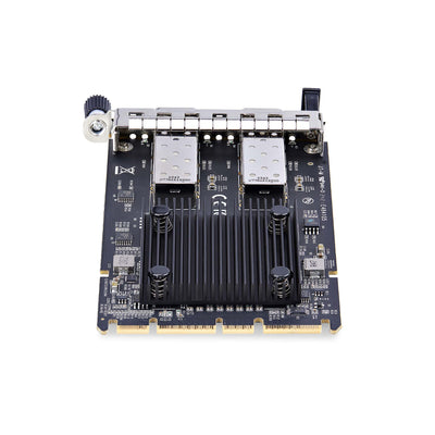 STARTECH .com network card Internal Fiber 10000 Mbit/s (O1210I-NETWORK-CARD) - Cartouches Certifiees