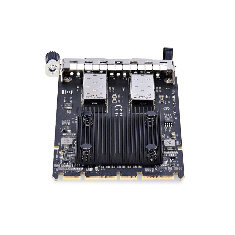 STARTECH .com network card Internal Fiber 10000 Mbit/s (O1210I-NETWORK-CARD) - Cartouches Certifiees