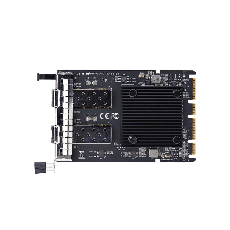 STARTECH .com network card Internal Fiber 10000 Mbit/s (O1210I-NETWORK-CARD) - Cartouches Certifiees