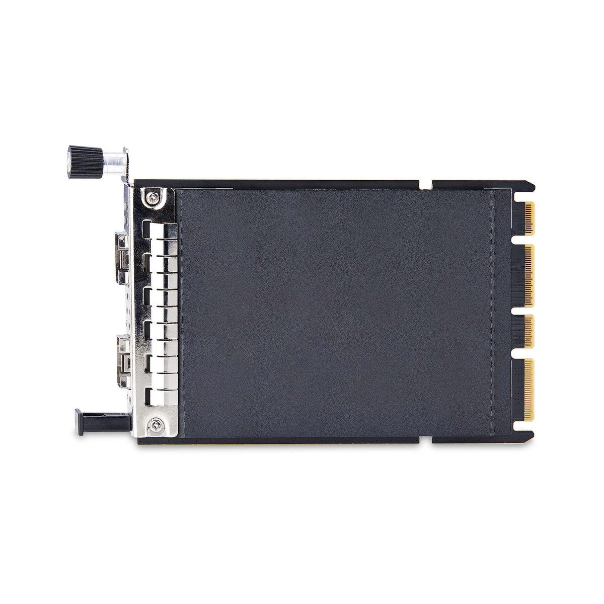 STARTECH .com network card Internal Fiber 10000 Mbit/s (O1210I-NETWORK-CARD) - Cartouches Certifiees