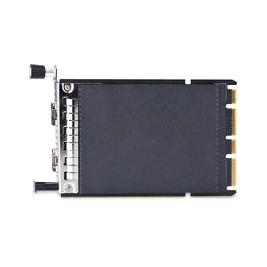 STARTECH .com network card Internal Fiber 10000 Mbit/s (O1210I-NETWORK-CARD) - Cartouches Certifiees