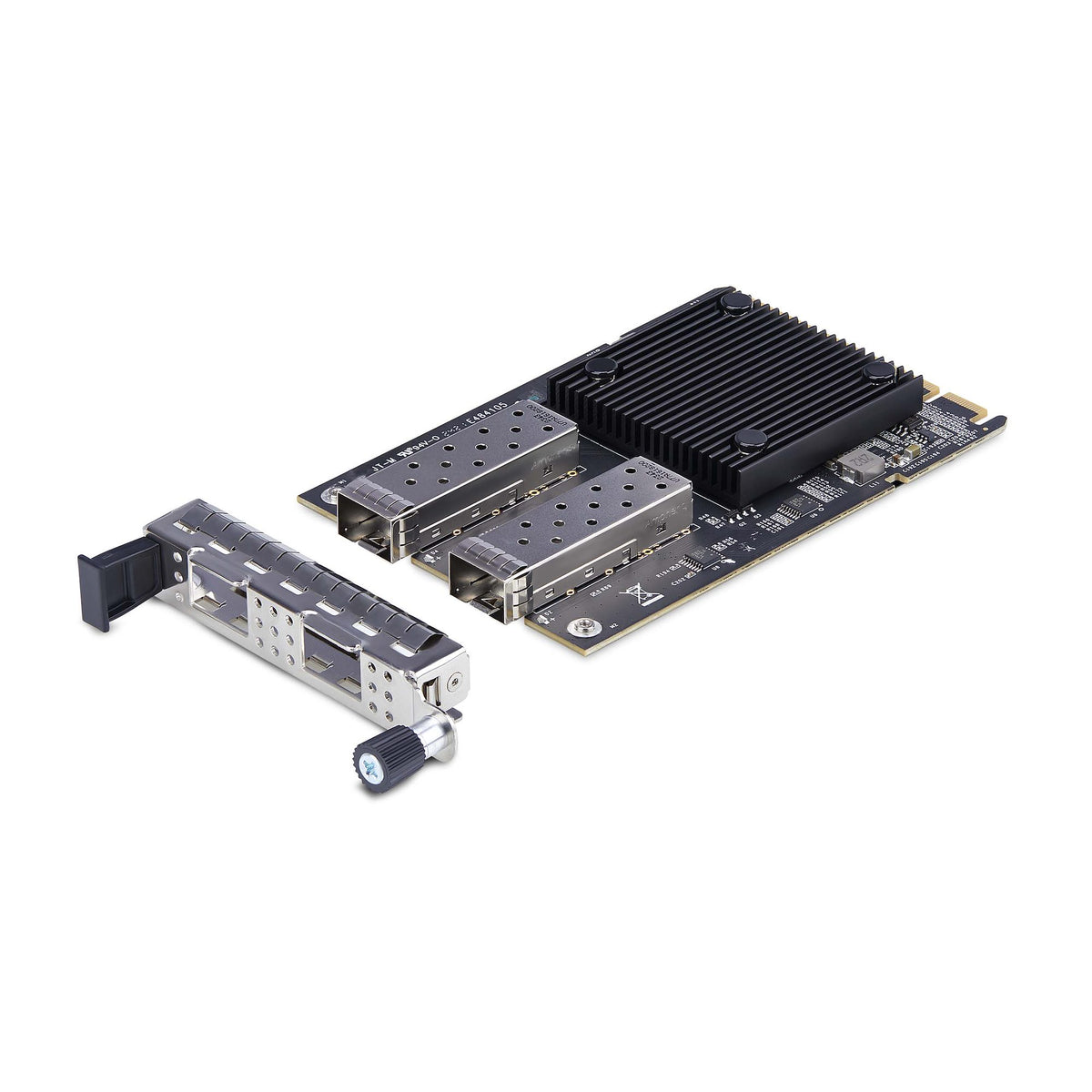 STARTECH .com network card Internal Fiber 10000 Mbit/s (O1210I-NETWORK-CARD) - Cartouches Certifiees