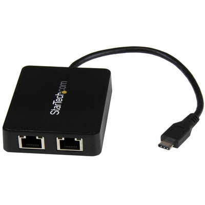 STARTECH .com network card USB 5000 Mbit/s (US1GC301AU2R) - Cartouches Certifiees
