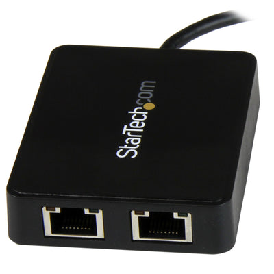 STARTECH .com network card USB 5000 Mbit/s (US1GC301AU2R) - Cartouches Certifiees