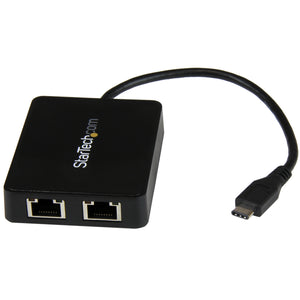 STARTECH .com network card USB 5000 Mbit/s (US1GC301AU2R) - Cartouches Certifiees