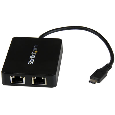 STARTECH .com network card USB 5000 Mbit/s (US1GC301AU2R) - Cartouches Certifiees