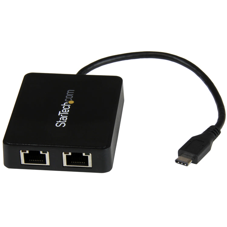 STARTECH .com network card USB 5000 Mbit/s (US1GC301AU2R) - Cartouches Certifiees
