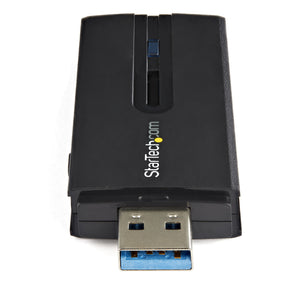 STARTECH .com network card WLAN 867 Mbit/s (USB867WAC22) - Cartouches Certifiees