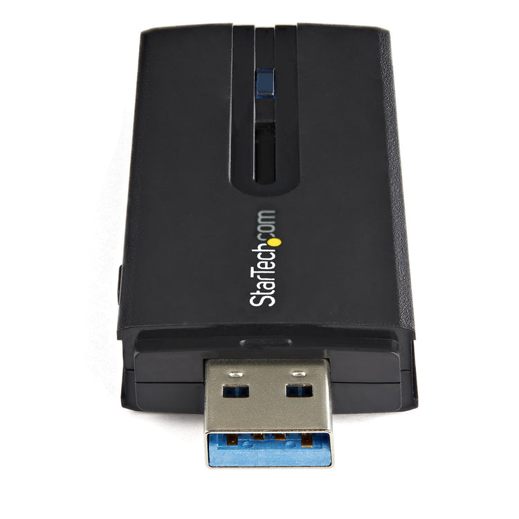 STARTECH .com network card WLAN 867 Mbit/s (USB867WAC22) - Cartouches Certifiees