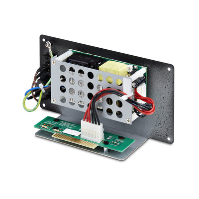 STARTECH .com network equipment chassis Black (MCM7-MEDIA-CHASSIS) - Cartouches Certifiees