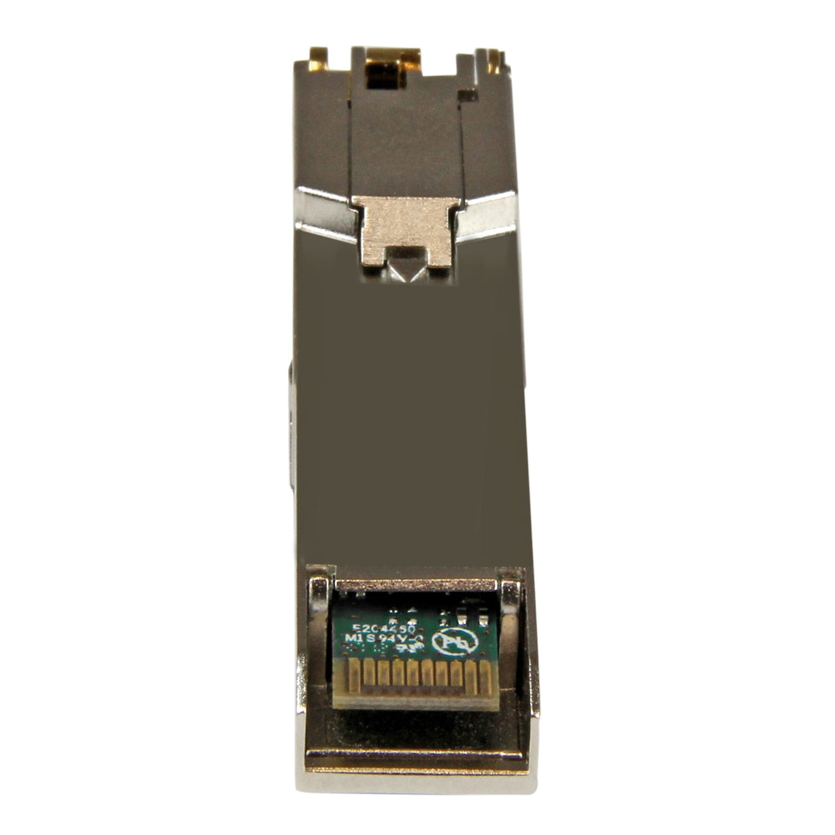 STARTECH .com network transceiver module Copper 1000 Mbit/s SFP (GLCT10PKST) - Cartouches Certifiees
