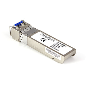 STARTECH .com network transceiver module Fiber optic 10000 Mbit/s SFP+ 1310 nm (J9151E-ST) - Cartouches Certifiees