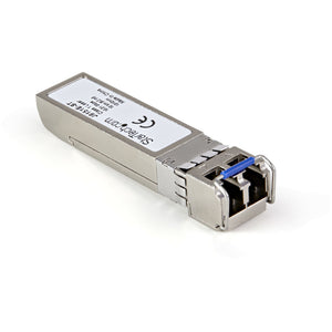 STARTECH .com network transceiver module Fiber optic 10000 Mbit/s SFP+ 1310 nm (J9151E-ST) - Cartouches Certifiees