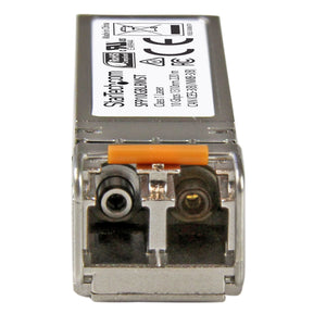 STARTECH .com network transceiver module Fiber optic 10000 Mbit/s SFP+ 1310 nm (SFP10GBLRMST) - Cartouches Certifiees