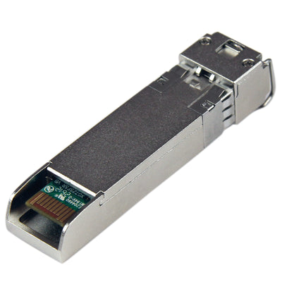 STARTECH .com network transceiver module Fiber optic 10000 Mbit/s SFP+ 1310 nm (SFP10GLRST) - Cartouches Certifiees