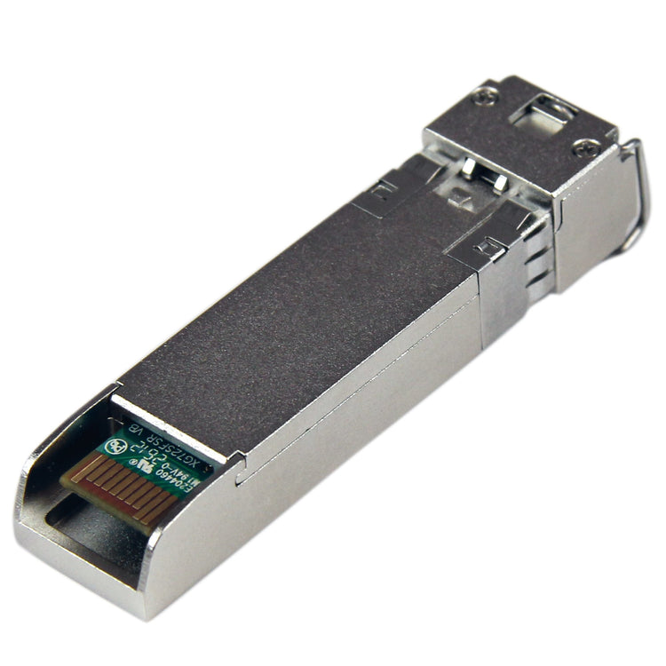 STARTECH .com network transceiver module Fiber optic 10000 Mbit/s SFP+ 1310 nm (SFP10GLRST) - Cartouches Certifiees