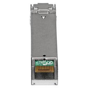 STARTECH .com network transceiver module Fiber optic 1250 Mbit/s SFP 850 nm (GLCSXMMRGDST) - Cartouches Certifiees