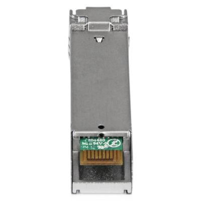 STARTECH .com network transceiver module Fiber optic 1250 Mbit/s SFP 850 nm (GLCSXMMRGDST) - Cartouches Certifiees