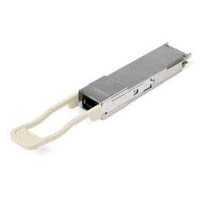 STARTECH .com network transceiver module Fiber optic 40000 Mbit/s QSFP+ 850 nm (QSFP40GESR4E) - Cartouches Certifiees