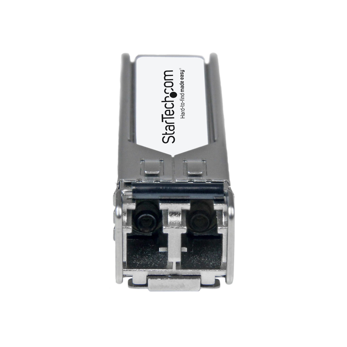 STARTECH .com network transceiver module Fiber optic 40000 Mbit/s SFP+ 850 nm (PLUS-SR-ST) - Cartouches Certifiees