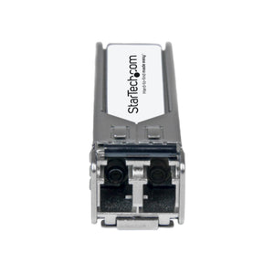 STARTECH .com network transceiver module Fiber optic 40000 Mbit/s SFP+ 850 nm (PLUS-SR-ST) - Cartouches Certifiees