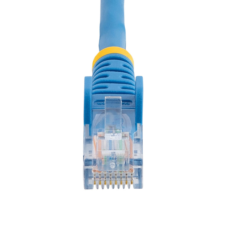 STARTECH .com networking cable Blue 1,8 m Cat5e U/UTP (UTP) (RJ45PATCH6) - Cartouches Certifiees
