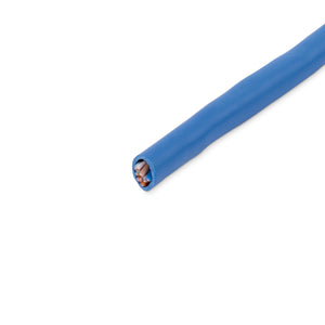 STARTECH .com networking cable Blue 304,9 m Cat5e U/UTP (UTP) (WIRRJ45BLRL) - Cartouches Certifiees