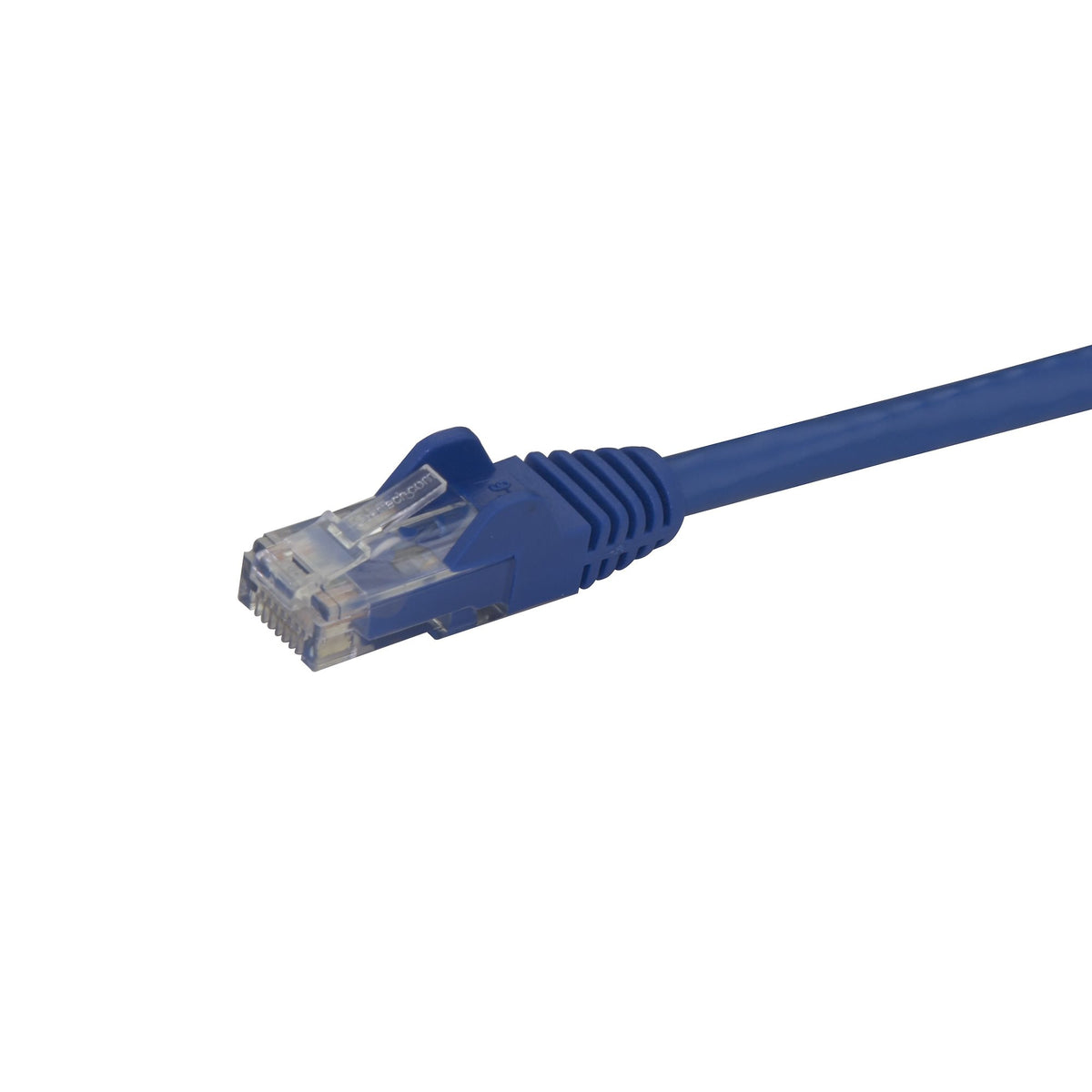 STARTECH .com networking cable Blue 9,1 m Cat6 U/UTP (UTP) (N6PATCH30BL) - Cartouches Certifiees