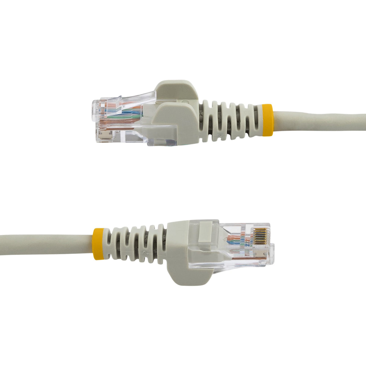 STARTECH .com Patch Cable networking cable Grey 6 m (45PATCH20GR) - Cartouches Certifiees