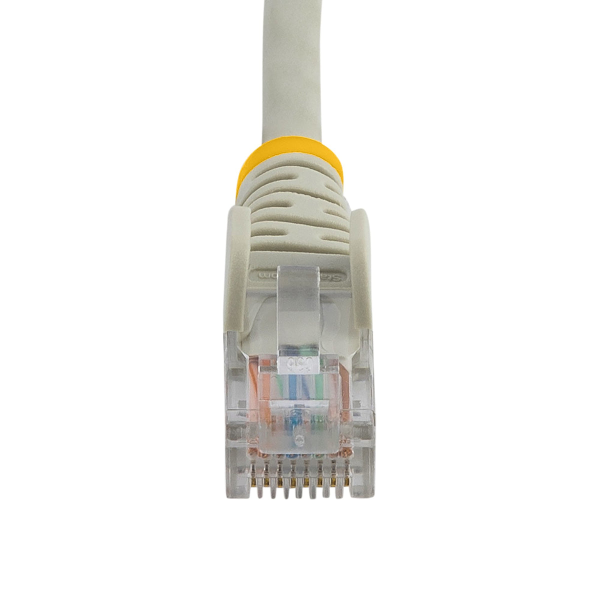 STARTECH .com Patch Cable networking cable Grey 6 m (45PATCH20GR) - Cartouches Certifiees