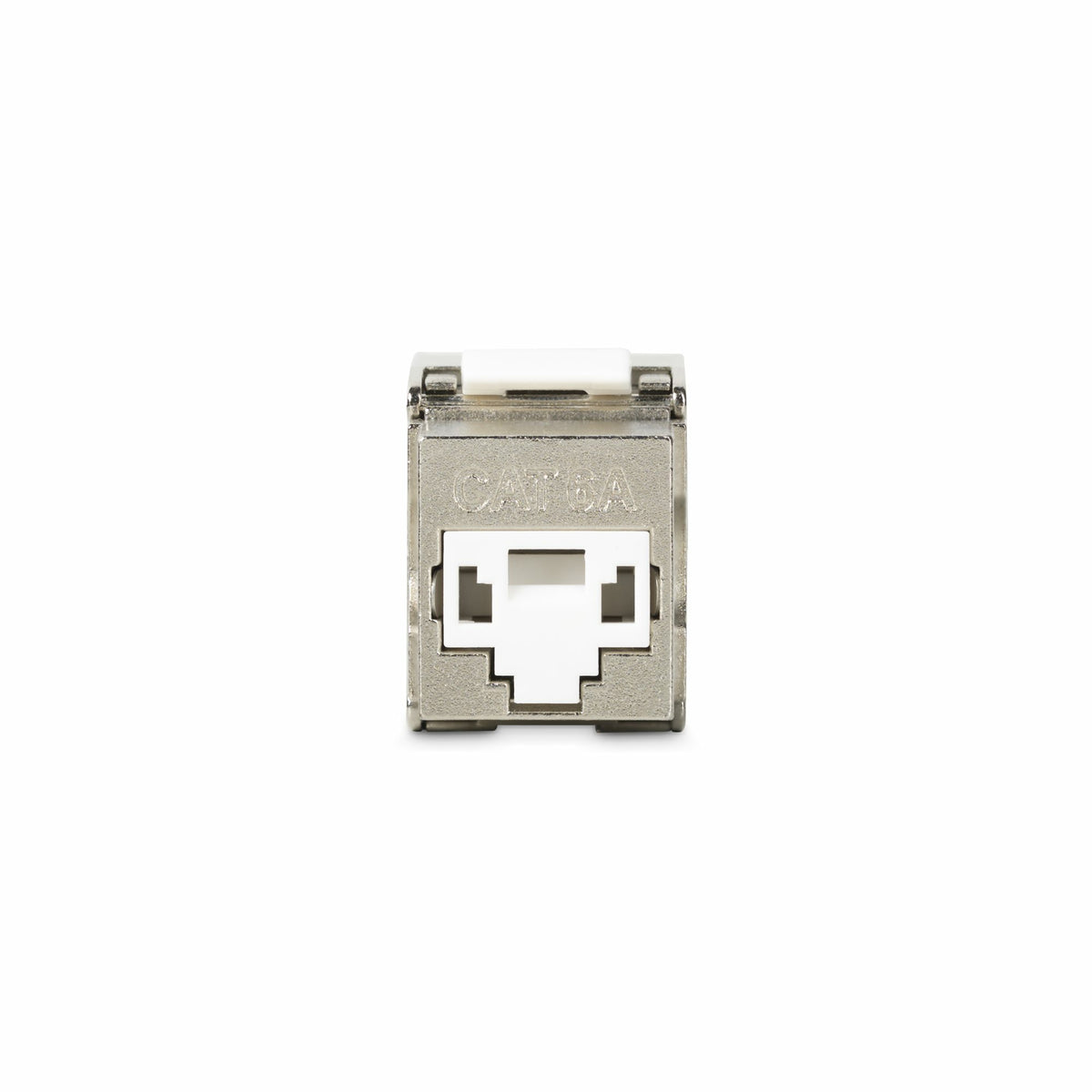 STARTECH .com port blocker Port blocker + key RJ-45 Black, White 10 pc(s) (RJ45LOCKANDKEY) - Cartouches Certifiees