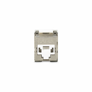 STARTECH .com port blocker Port blocker + key RJ-45 Black, White 10 pc(s) (RJ45LOCKANDKEY) - Cartouches Certifiees